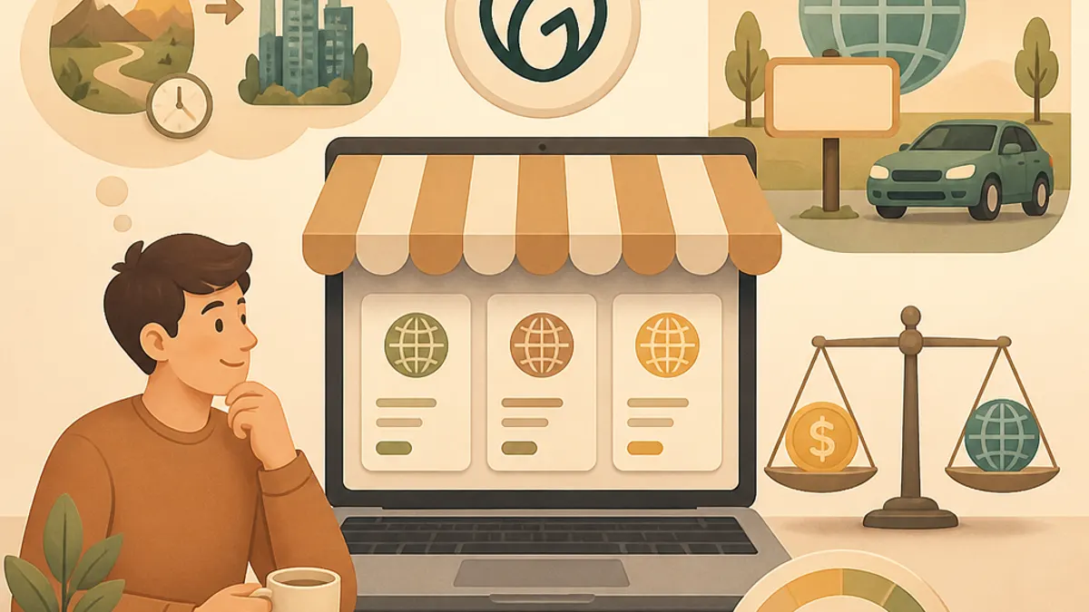 ภาพประกอบเรื่อง Godaddy domain marketplace ดีไหม? รีวิวตัวจริงจากประสบการณ์เก่า-ใหม่